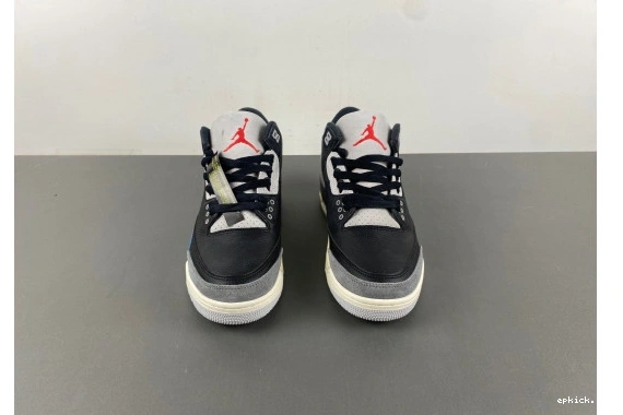 Cheap EP Jordan IB8967-004  “Rare Air” 3 Air  IB8967-004 0126